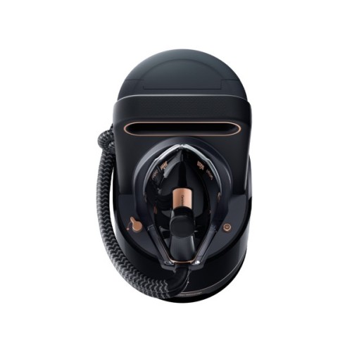 Парова станція Braun IS 9090 BK