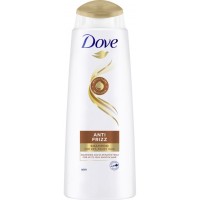 Шампунь Dove Живильний догляд 400 мл (8710522924167)