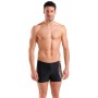 Плавки Arena Basic Swim Short 010276-500 чорний 80 (3468337639626)