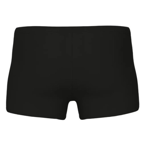 Плавки Arena Basic Swim Short 010276-500 чорний 80 (3468337639626)