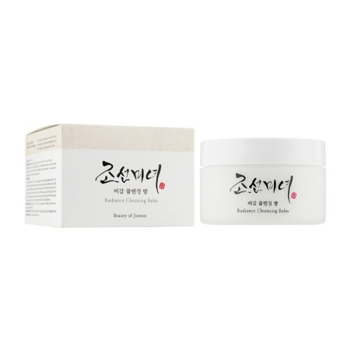 Гель для вмивання Beauty Of Joseon Radiance Cleansing Balm 100 мл (8809606851663)