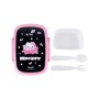 Ланч-бокс дитячий Kite Hello Kitty з наповненням 750 мл (HK26-163-1)