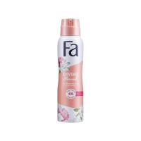Дезодорант Fa Divine Moments Deodorant 150 мл (9000101053111)
