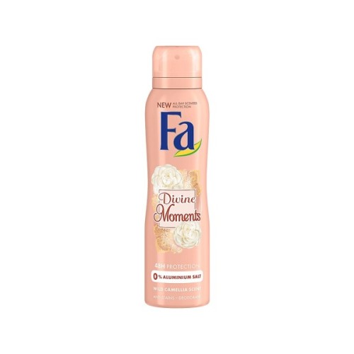 Дезодорант Fa Divine Moments Deodorant 150 мл (9000101053111)