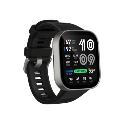 Смарт-годинник Amazfit Bip Max Silver W2568AP1N (1199295)
