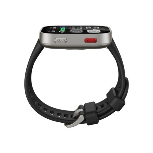 Смарт-годинник Amazfit Bip Max Silver W2568AP1N (1199295)