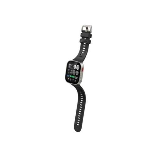 Смарт-годинник Amazfit Bip Max Silver W2568AP1N (1199295)