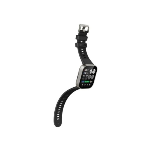 Смарт-годинник Amazfit Bip Max Silver W2568AP1N (1199295)