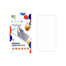Плівка захисна Drobak hydrogel Apple iPhone 17e (151516)