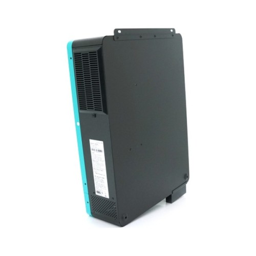 Сонячний інвертор Exelon EMAX PRO-10.2 KVA 10200VA/8000W 48V (EMAX PRO-10.2 KVA)