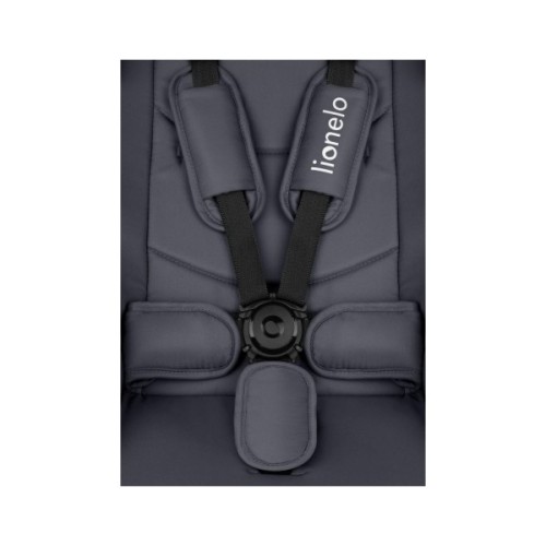 Коляска Lionelo Layla 2in1 Grey Stone (LO-LAYLA 2IN1 GREY STONE)