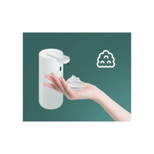 Дозатор для рідкого мила Xiaomi Pulaka P8 White Безконтактний для мила, миття посуду (Ф32857)