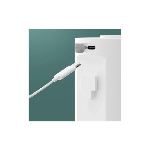 Дозатор для рідкого мила Xiaomi Pulaka P8 White Безконтактний для мила, миття посуду (Ф32857)