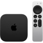 Медіаплеєр Apple TV 4K 2022 Wi-Fi + Ethernet with128GB (MN893RU/A)