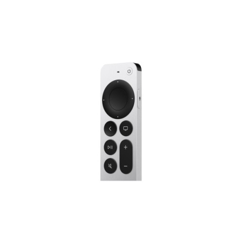 Медіаплеєр Apple TV 4K 2022 Wi-Fi + Ethernet with128GB (MN893RU/A)