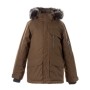 Куртка дитяча Huppa MARTEN 2 18110230 бежевий 122 (4741468990699)