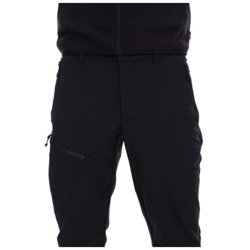 Штани Turbat Korab Mns anthracite black M (012.004.4507)