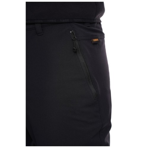 Штани Turbat Korab Mns anthracite black M (012.004.4507)