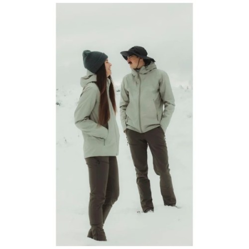 Штани Turbat Korab Mns anthracite black M (012.004.4507)