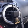 Ароматизатор для автомобіля Vitol Black Label Sea Sage IX 8мл (V230409)