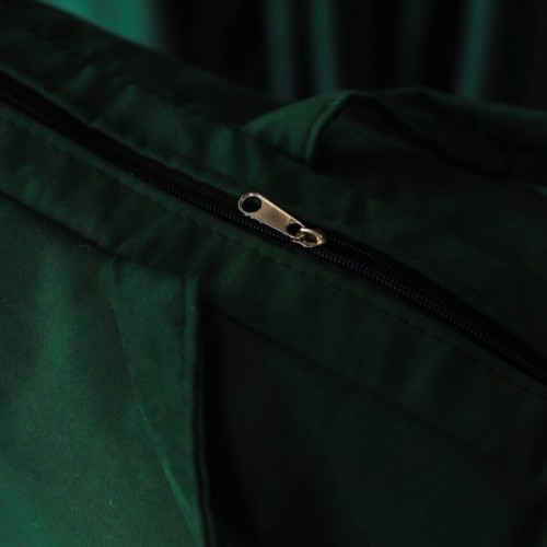 Подушка MirSon Трьохкамерна Imperial Satin Luxe (висока) 50х70 (2200007209491)