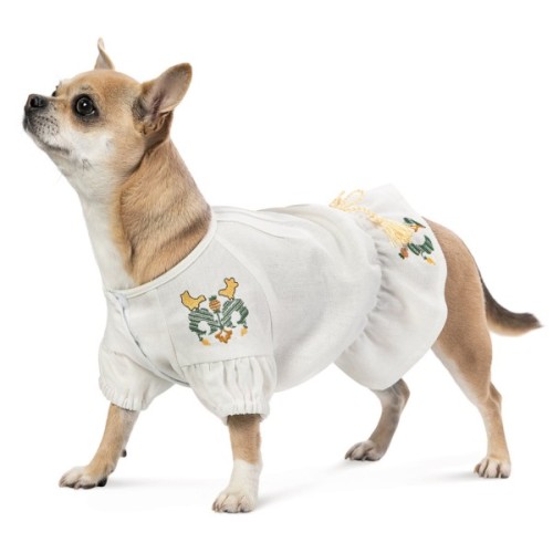 Футболка для тварин Pet Fashion Maryana XS (4823082439317)