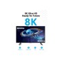 Кабель мультимедійний HDMI M to HDMI M 3.0m V2.1 8K60Hz Vention (AANBI)