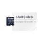 Карта пам'яті Samsung 128GB microSDXC class 10 UHS-I U3 V30 A2 Pro Ultimate (MB-MY128SA/WW)