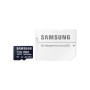 Карта пам'яті Samsung 128GB microSDXC class 10 UHS-I U3 V30 A2 Pro Ultimate (MB-MY128SA/WW)