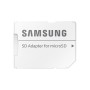 Карта пам'яті Samsung 128GB microSDXC class 10 UHS-I U3 V30 A2 Pro Ultimate (MB-MY128SA/WW)