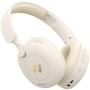 Навушники Havit HV-H655BT Pro ANC Beige (6939119065935)