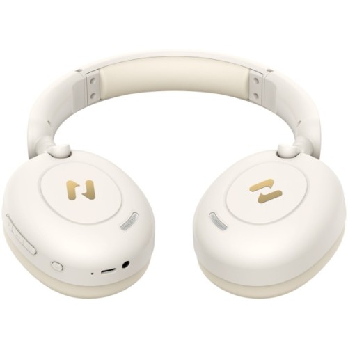 Навушники Havit HV-H655BT Pro ANC Beige (6939119065935)