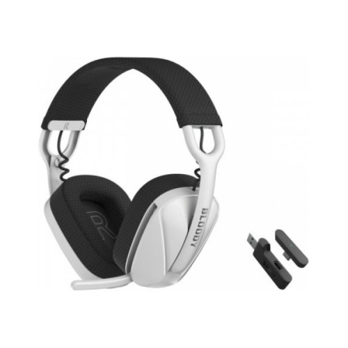 Навушники A4Tech Bloody GR280 Wireless Sports White (4711421001649)