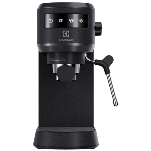 Ріжкова кавоварка еспресо Electrolux E6EC1-6BST