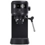 Ріжкова кавоварка еспресо Electrolux E6EC1-6BST