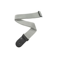 Ремінь для гітари D'Addario PolyPro Guitar Strap Silver (PWS105)