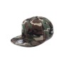 Кепка coFEE Snap solid камуфляжний/зелений (2021-55A)