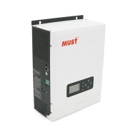 Сонячний інвертор Must PV18-3024VMPK, 3000W, 24V (PV18-3024VMPK)