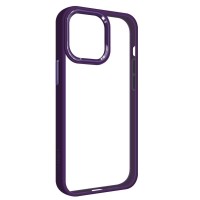 Чохол до мобільного телефона Armorstandart UNIT2 Apple iPhone 12 Pro Max Purple (ARM74791)