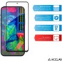 Скло захисне ACCLAB Full Glue Xiaomi Redmi Note 10 Lite Black (1283126517938)