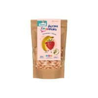 Дитячі снеки Дитячі Смаколики Кукурудзяні палички полуниця-банан 25 г (1181045)