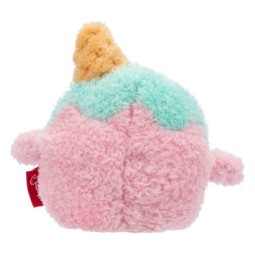 М'яка іграшка BumBumz PoolsideBumz Морозиво Ізабелла, 11 см (RBBZ00723)