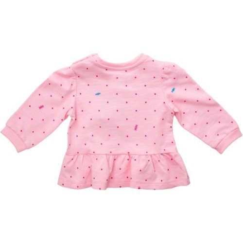 Набір дитячого одягу Tongs з цукерками (4043-74G-pink)