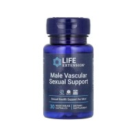 Вітамінно-мінеральний комплекс Life Extension Підтримка чоловічої сексуальності, 100 мг, Male Vascular Sexual Support (LEX-22093)