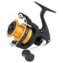 Котушка Shimano FX 2500 HG FC 2+1BB 6.21 (2266.99.72)