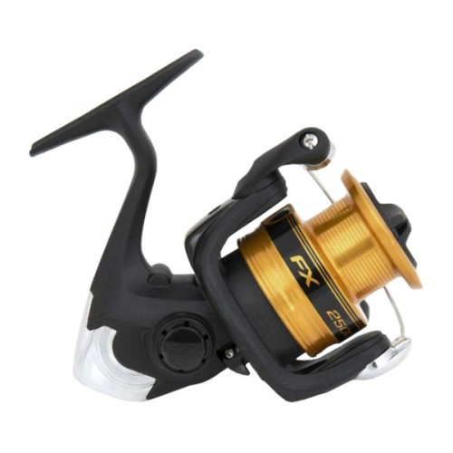 Котушка Shimano FX 2500 HG FC 2+1BB 6.21 (2266.99.72)