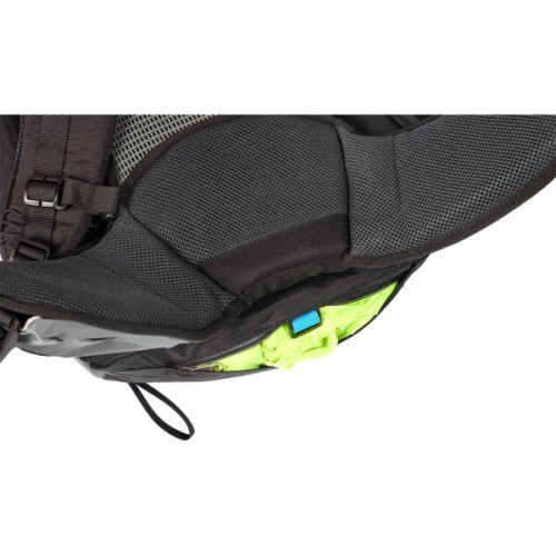 Рюкзак туристичний Skif Outdoor Futura Pro 65L Black (9635B)