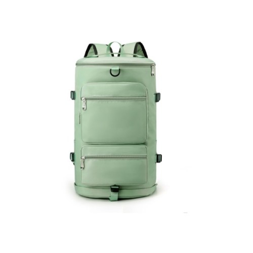 Рюкзак туристичний Voltronic Merlion 29x29x49cm Green (YT-M-08G)