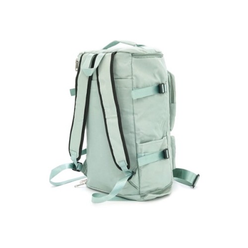 Рюкзак туристичний Voltronic Merlion 29x29x49cm Green (YT-M-08G)