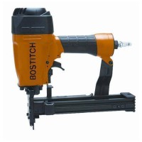 Степлер будівельний Bostitch пневматичний, тип кріплення CF, довжина 10 - 15 мм (CF15-1-E)